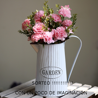 SORTEO !!!!!!!!!!!!! SORTEO !!!!!!!!!!!!!