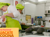 Trops tiene finalista concurso nacional aguacate cocina’