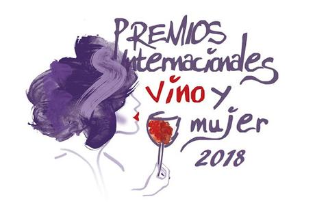 PREMIOS INTERNACIONALES VINO Y MUJER 2018