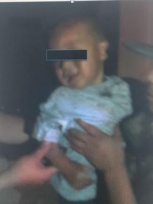 SEGURIDAD PÚBLICA Y MOVILIDAD REINTEGRA A MENOR EXTRAVIADO EN PENTECOSTÉS, SE HABÍA SALIDO DE UNA CASA HOGAR