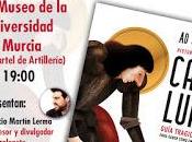 Presentamos 'Historia absurda Cataluña' Murcia