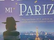 lectoras Serbia encantadas Regálame París