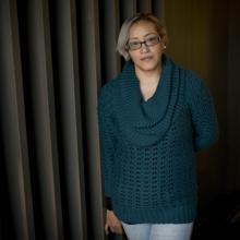 Señoras y señores, cojan palco con las confesiones de esta guarimbera de Araminta González