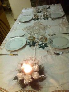 Templanza, primer aquelarre anual, testeos vistosos