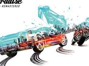 Burnout Paradise Remastered anuncia para marzo oficialmente