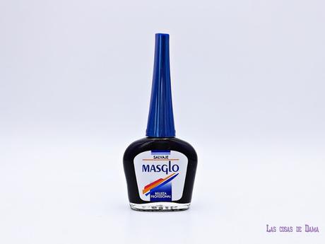 Salvaje de Masglo Colección Discotheque Masglo uñas manicura nailpolish beauty belleza laca esmalte manos