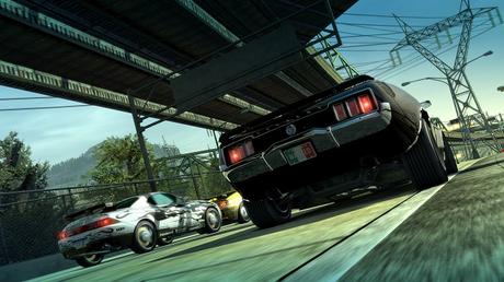 Criterion Games confirma la vuelta del esperado Burnout Paradise Remastered