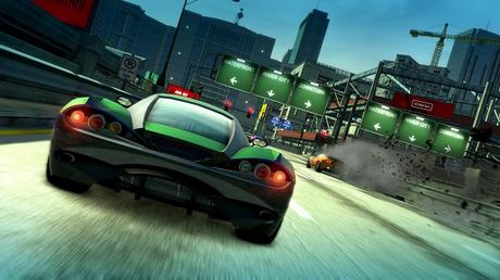 Criterion Games confirma la vuelta del esperado Burnout Paradise Remastered