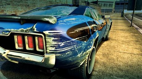 Criterion Games confirma la vuelta del esperado Burnout Paradise Remastered