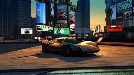 Criterion Games confirma la vuelta del esperado Burnout Paradise Remastered