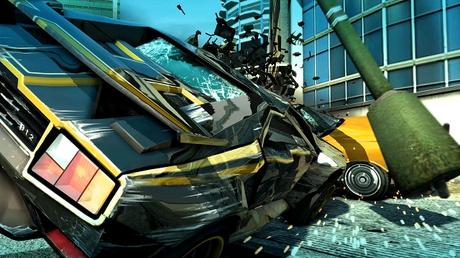 Criterion Games confirma la vuelta del esperado Burnout Paradise Remastered