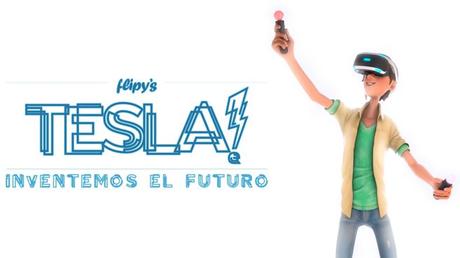 Flipy’s Tesla! Inventemos el Futuro demuestra su potencial divulgativo en su propio evento