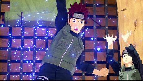 Naruto to Boruto Shinobi Striker tendrá beta abierta este fin de semana