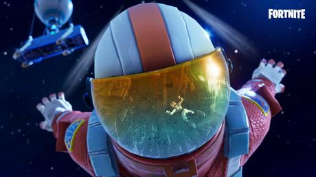 Detalles del Pase de Batalla de la Temporada 3 de Fortnite Battle Royale