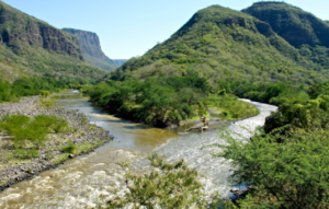 Réquiem por un río