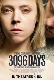 3096 dias / 3096 days || Película