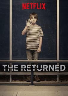 The returned || Serie The returned || Serie