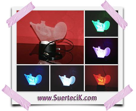 Regalos varios Rosegal