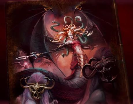 Warhammer Community: Resumen del día de hoy