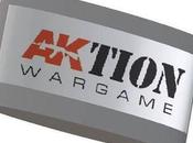 Aktion Wargame, revista Interactive, vera Hispania Wargames