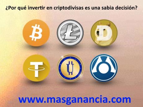 criptodivisas