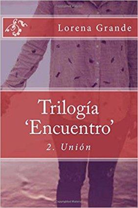 Intercambio de palabras con Lorena Grande