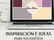 Inspiración Ideas Colores Para Diseños