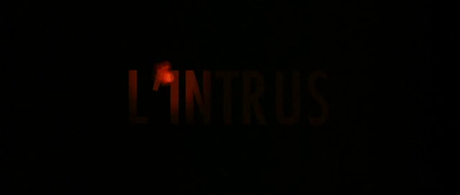 L'intrus - 2004