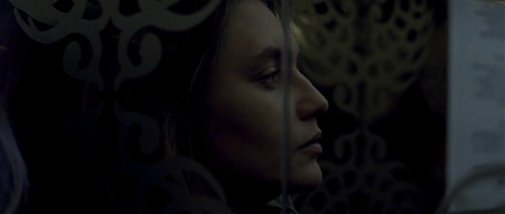 L'intrus - 2004 L'intrus - 2004