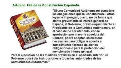 Todos queremos el 155