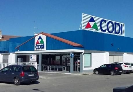 Supermercados CODI