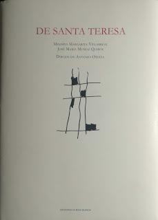 De Santa Teresa