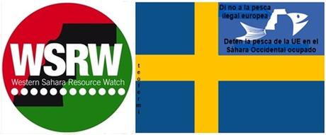 Acuerdo de pesca UE-Marruecos: WSRW acoge con satisfacción la posición de Suecia