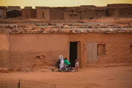 Nostalgia, lo llaman