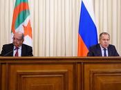 Rusia apoya negociaciones directas entre Marruecos Frente Polisario