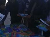 biblioteca Smara sale calle