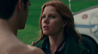 Liga de la justicia (Justice league, Zack Snyder, 2017. EEUU, GB & CAN)