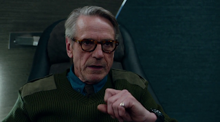 Liga de la justicia (Justice league, Zack Snyder, 2017. EEUU, GB & CAN)