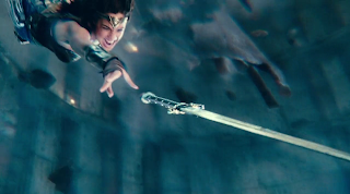 Liga de la justicia (Justice league, Zack Snyder, 2017. EEUU, GB & CAN)