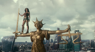 Liga de la justicia (Justice league, Zack Snyder, 2017. EEUU, GB & CAN)