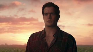 Liga de la justicia (Justice league, Zack Snyder, 2017. EEUU, GB & CAN)