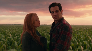 Liga de la justicia (Justice league, Zack Snyder, 2017. EEUU, GB & CAN)