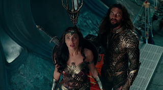 Liga de la justicia (Justice league, Zack Snyder, 2017. EEUU, GB & CAN)