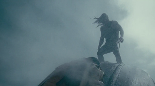 Liga de la justicia (Justice league, Zack Snyder, 2017. EEUU, GB & CAN)