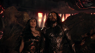 Liga de la justicia (Justice league, Zack Snyder, 2017. EEUU, GB & CAN)