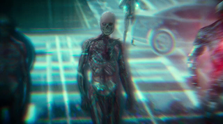 Liga de la justicia (Justice league, Zack Snyder, 2017. EEUU, GB & CAN)