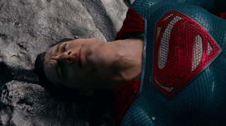 Liga de la justicia (Justice league, Zack Snyder, 2017. EEUU, GB & CAN)