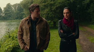 Liga de la justicia (Justice league, Zack Snyder, 2017. EEUU, GB & CAN)