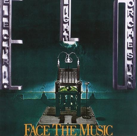 ELECTRIC LIGHT ORCHESTRA - FACE THE MUSIC