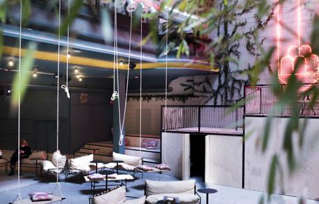Sala Equis, la plaza secreta donde el cine y la música no acaban Sala Equis, la plaza secreta donde el cine y la música no acaban